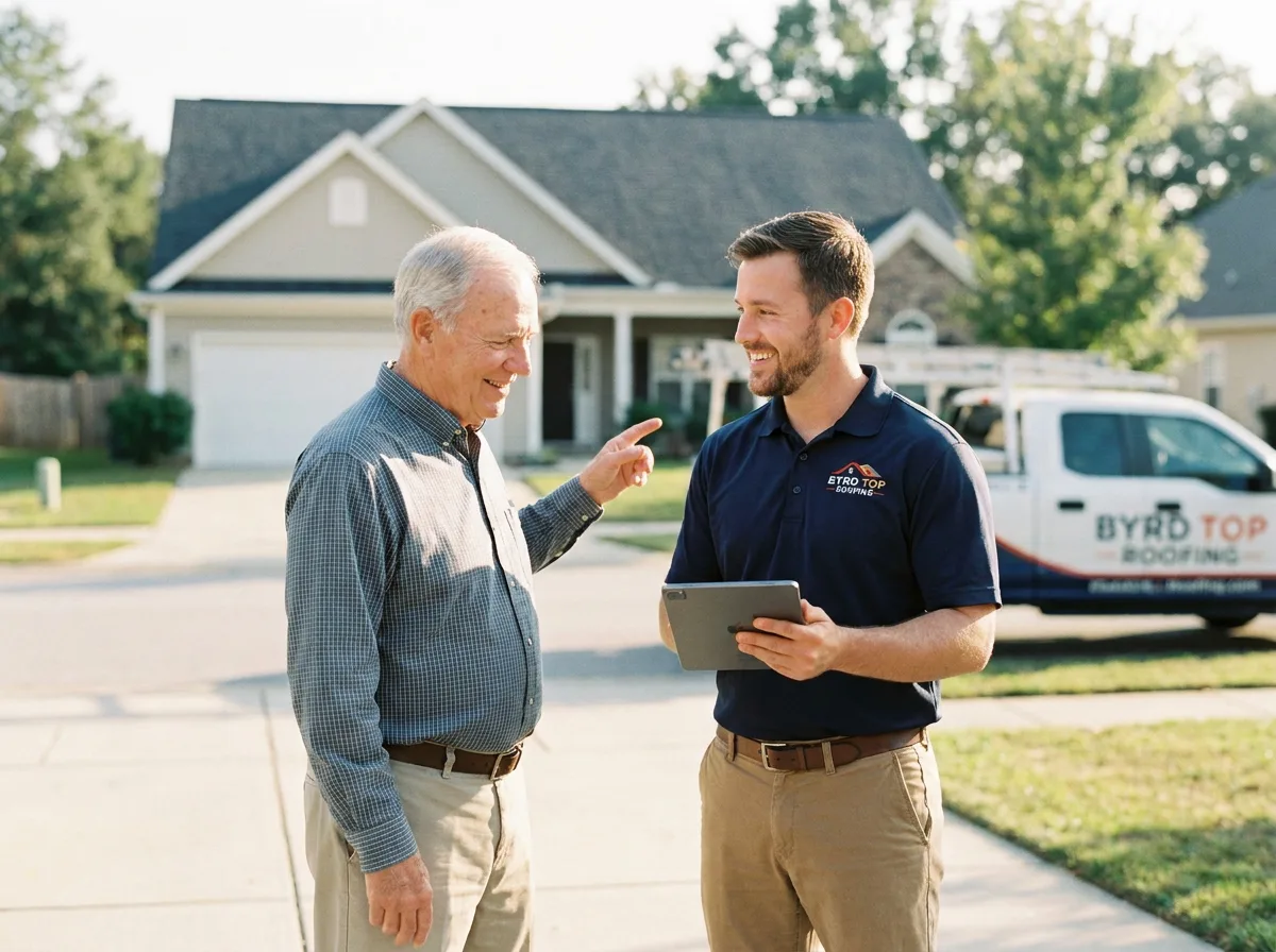 Roofing Julian, NE FAQs